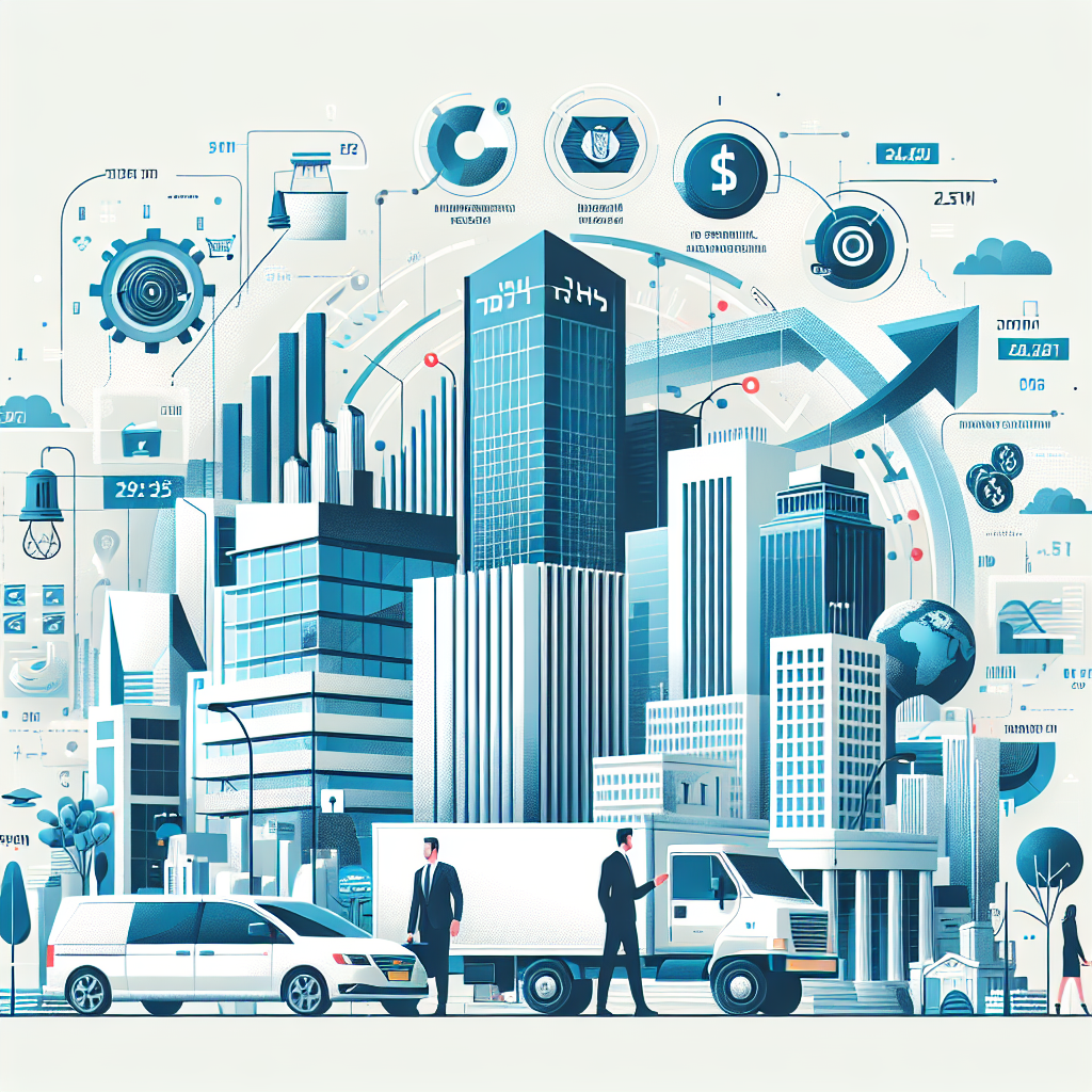 ניהול כספים לחברות