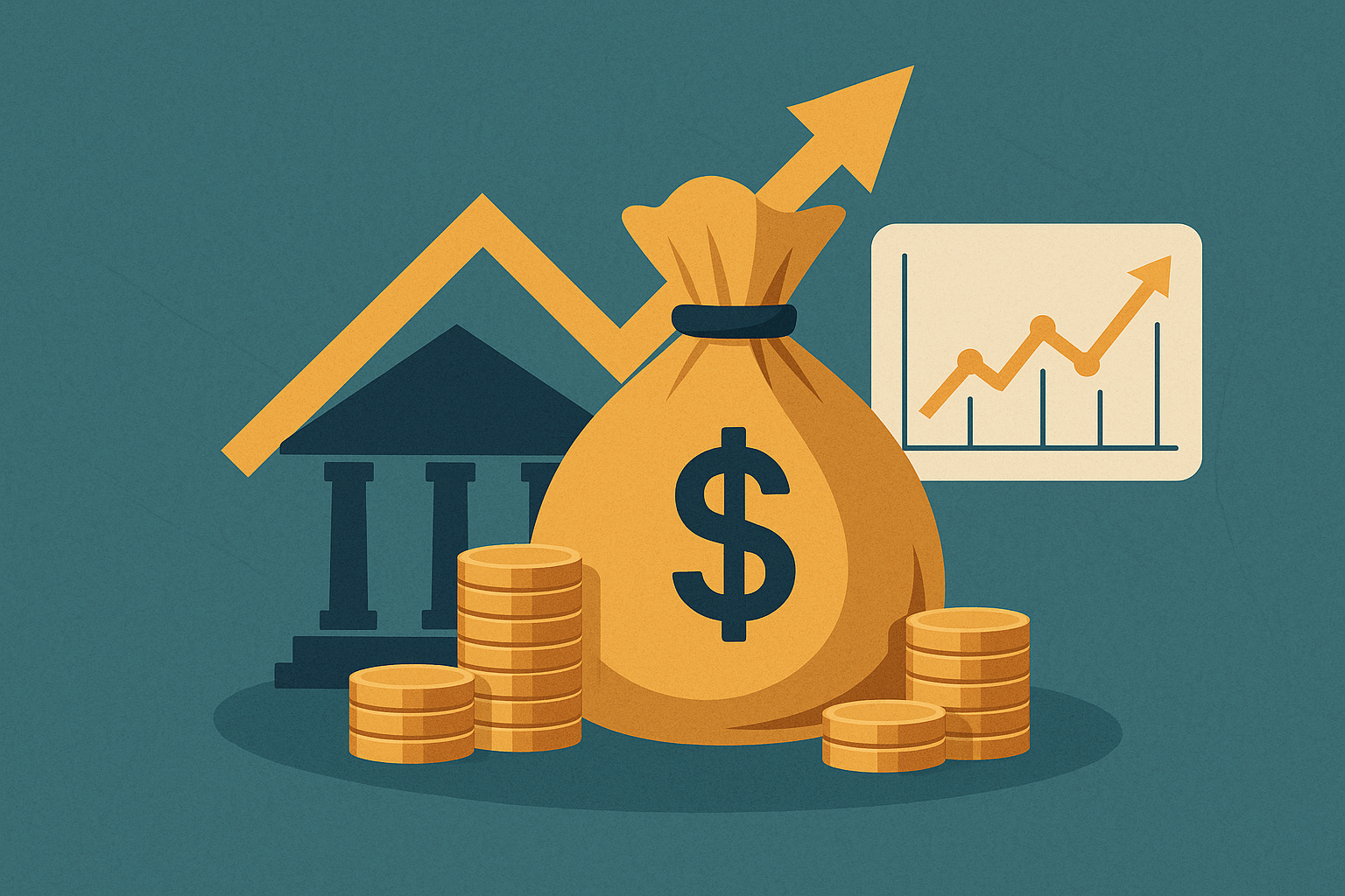 רפורמת הפיקדונות בבנקים