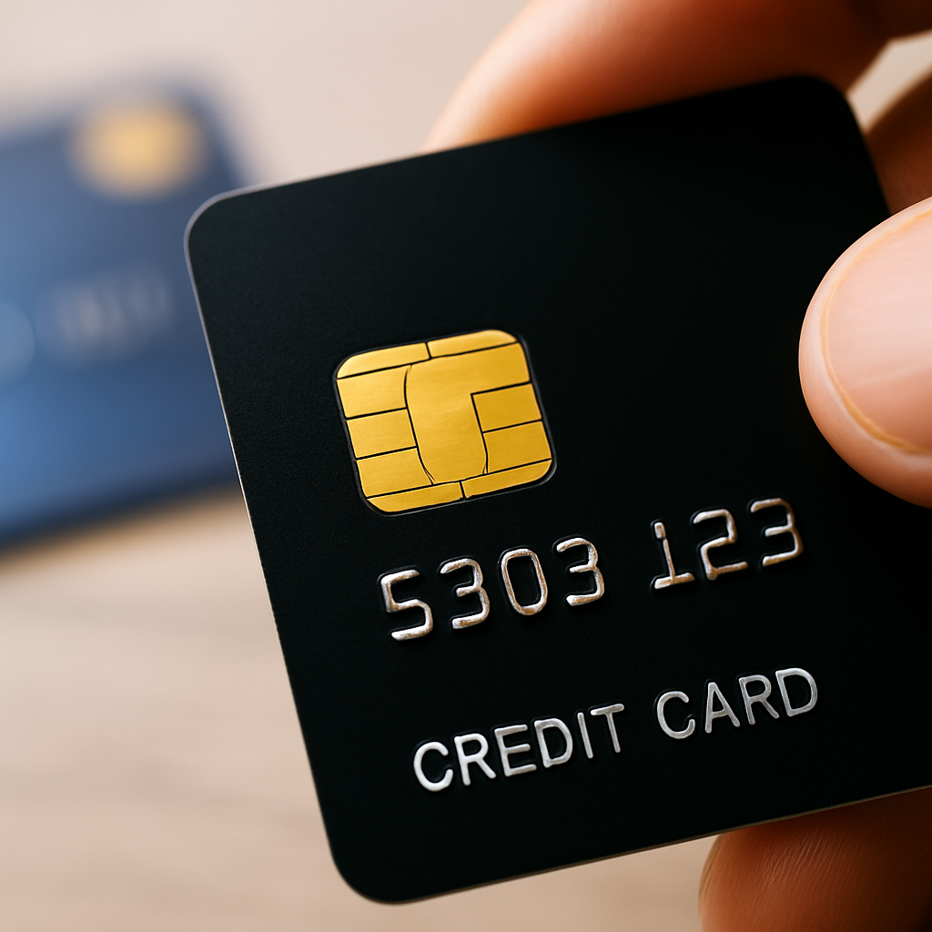 אשראי לעסקים