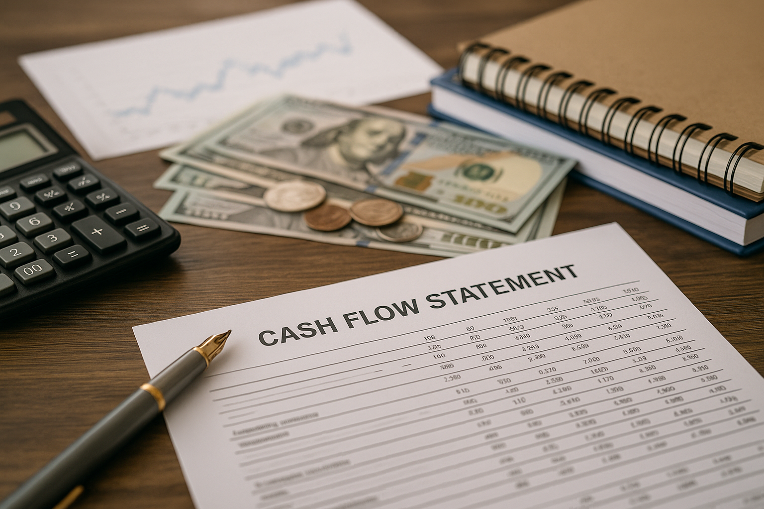 תזרים מזומנים רשויות מקומיות ועסקים